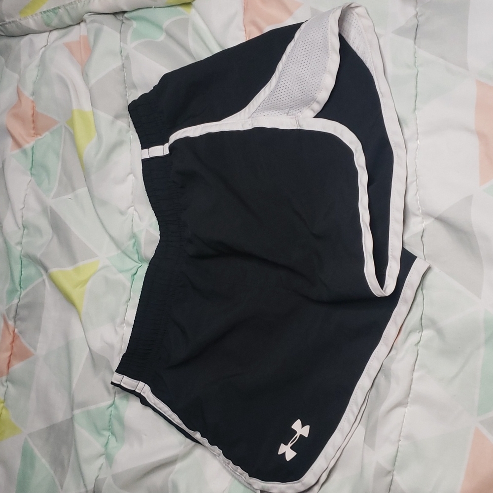Under Armour shorts